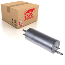 Load image into Gallery viewer, Fuel Filter Fits BMW X5 3.0 i xDrive X5 4.4 i xDrive X5 4.6 iS xDriv Febi 109642