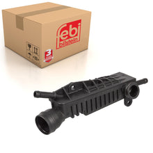 Load image into Gallery viewer, Intake Air Preheating Heating Flange Fits Volkswagen Caddy 3 Crosspo Febi 109683
