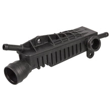 Load image into Gallery viewer, Intake Air Preheating Heating Flange Fits Volkswagen Caddy 3 Crosspo Febi 109683