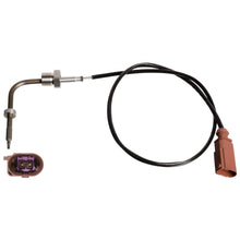 Load image into Gallery viewer, Exhaust Gas Temperature Sensor Fits Volkswagen Transporter T5 4motio Febi 109686