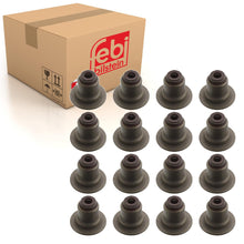 Load image into Gallery viewer, Valve Stem Seal Kit Fits Vauxhall OE 11340033950 Febi 109697