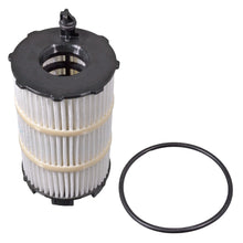 Load image into Gallery viewer, Oil Filter Fits VW Touareg Audi A6 S6 Q7 R8 OE 079 198 405 E Febi 109708