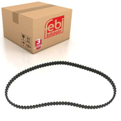 Balancer Shaft Timing Belt Fits Alfa Romeo 155 Q4 Lancia Dedra Kappa Febi 10970