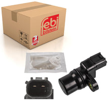 Load image into Gallery viewer, Rear Left Abs Sensor Inc Grease Fits Toyota Hilux 4x4 OE 895460K010 Febi 109719