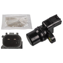 Load image into Gallery viewer, Rear Left Abs Sensor Inc Grease Fits Toyota Hilux 4x4 OE 895460K010 Febi 109719