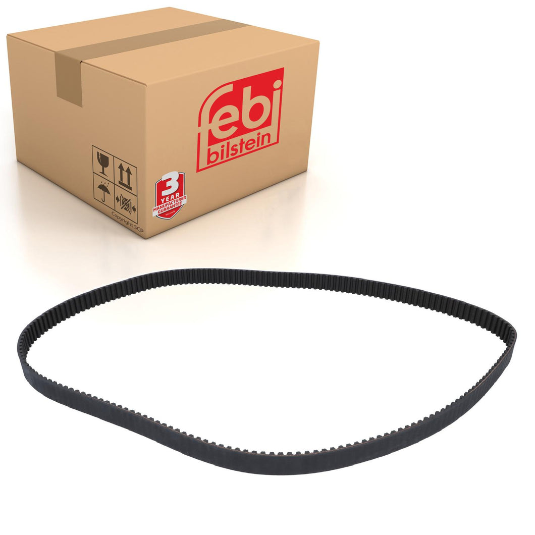 Camshaft Timing Belt Fits Vauxhall Astra Signum Vectra Zafira Febi 10984