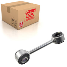 Load image into Gallery viewer, Front Left Drop Link E Class Anti Roll Bar Stabiliser Fits Mercedes Febi 11022