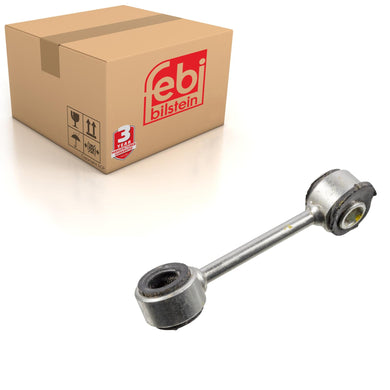 Front Right Drop Link E Class Anti Roll Bar Stabiliser Fits Mercedes Febi 11023