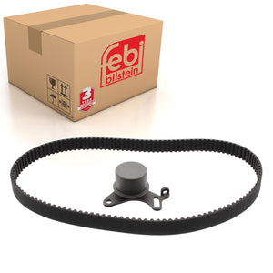 Timing Belt Kit Fits BMW 3 Series E21 E30 5 E12 E28 E34 Z1 E30 Febi 11028