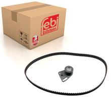 Load image into Gallery viewer, Timing Belt Kit Fits Ford Capri Consul Cortina Escort Granada Scorpio Febi 11056