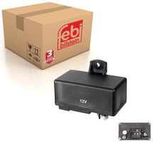 Load image into Gallery viewer, Preheating Relay Fits FIAT Ducato 280 290 IVECO Daily OE 5990986 Febi 11086