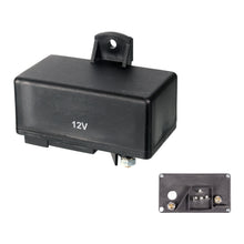 Load image into Gallery viewer, Preheating Relay Fits FIAT Ducato 280 290 IVECO Daily OE 5990986 Febi 11086