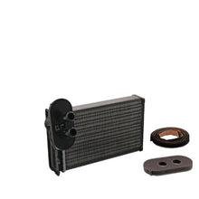 Load image into Gallery viewer, Heating System Heat Exchanger Fits Volkswagen Amarok 4motion S1 Caddy Febi 11089