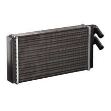 Load image into Gallery viewer, Heating System Heat Exchanger Fits Audi 100 quattro 200 A6 S6 V8 4C Febi 11090