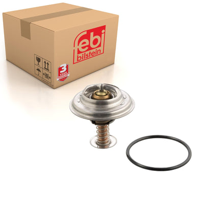 Thermostat Inc O-Ring Fits Mercedes Benz Model 124 S-Class 126 140 SL Febi 11139