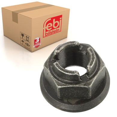 Axle Nut Fits Volvo 850 C S 40 OE 9200250 Febi 11223
