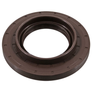 Front Differential Shaft Seal Fits MAN G 90 L 2000 M OE 81965020676 Febi 11266