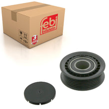 Load image into Gallery viewer, Auxiliary Belt &amp; Belt Tensioner Idler Pulley Fits Volkswagen LT 2D Febi 11273