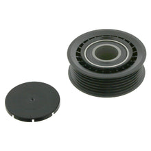 Load image into Gallery viewer, Auxiliary Belt &amp; Belt Tensioner Idler Pulley Fits Volkswagen LT 2D Febi 11273