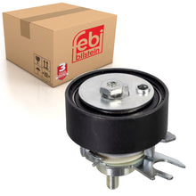 Load image into Gallery viewer, Timing Belt Tensioner Pulley Fits Volkswagen Bora Caddy Crosspolo Gol Febi 11274