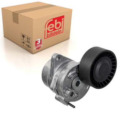 Auxiliary Belt Tensioner Assembly Fits Dodge Chrysler Mercedes Benz C Febi 11275