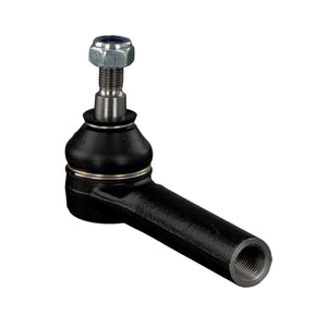 Jumper Front Tie Rod End Outer Track Fits Citroen 1306716080 Febi 11281