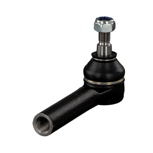 Jumper Front Tie Rod End Outer Track Fits Citroen 1306716080 Febi 11281