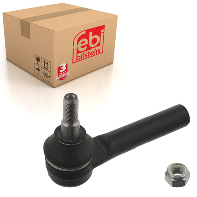 Jumper Front Tie Rod End Outer Track Fits Citroen 1306716080 Febi 11281