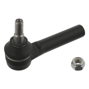 Jumper Front Tie Rod End Outer Track Fits Citroen 1306716080 Febi 11281
