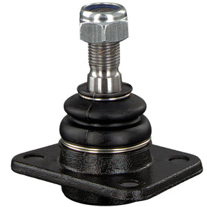 Front Lower Ball Joint Inc Nut Fits FIAT Ducato 280 290 Talento Peuge Febi 11284