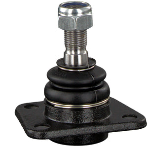 Front Lower Ball Joint Inc Nut Fits FIAT Ducato 280 290 Talento Peuge Febi 11284