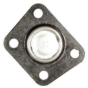 Front Lower Ball Joint Inc Nut Fits FIAT Ducato 280 290 Talento Peuge Febi 11284