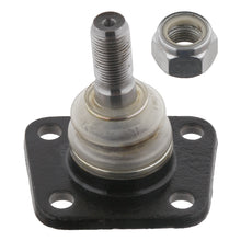 Load image into Gallery viewer, Front Lower Ball Joint Inc Nut Fits FIAT Ducato 280 290 Talento Peuge Febi 11284