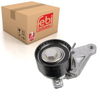 Timing Belt Tensioner Assembly Fits Volvo S 40 50 Ford Mazda Mazda2 D Febi 11291