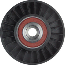 Load image into Gallery viewer, Auxiliary Belt Idler Pulley Fits Mercedes Benz Atego 18t? Axor Iran E Febi 11293