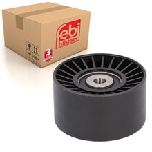 Load image into Gallery viewer, Auxiliary Belt Idler Pulley Fits Mercedes Benz Atego 18t? Axor Iran E Febi 11293