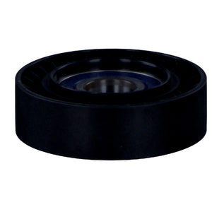 Auxiliary Belt Idler Pulley Fits Lancia Dedra Delta Lybra FIAT Brava Febi 11294