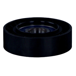 Auxiliary Belt Idler Pulley Fits Lancia Dedra Delta Lybra FIAT Brava Febi 11294