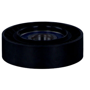 Auxiliary Belt Idler Pulley Fits Lancia Dedra Delta Lybra FIAT Brava Febi 11294