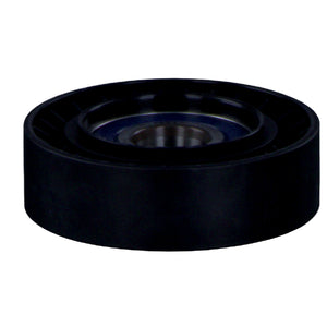 Auxiliary Belt Idler Pulley Fits Lancia Dedra Delta Lybra FIAT Brava Febi 11294