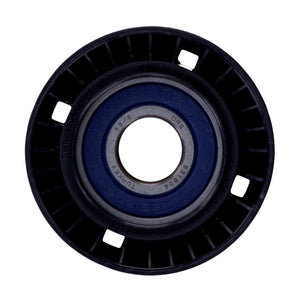 Auxiliary Belt Idler Pulley Fits Lancia Dedra Delta Lybra FIAT Brava Febi 11294