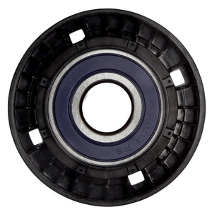 Auxiliary Belt Idler Pulley Fits Lancia Dedra Delta Lybra FIAT Brava Febi 11294