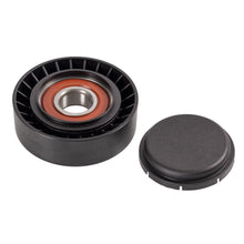 Load image into Gallery viewer, Auxiliary Belt Idler Pulley Fits Lancia Dedra Delta Lybra FIAT Brava Febi 11294