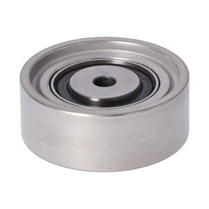 Auxiliary Belt Idler Pulley Fits Volkswagen Passat 4motion Audi A4 qu Febi 11324