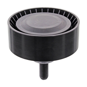 Auxiliary Belt Idler Pulley Inc Bolt Fits BMW 3 Series E46 Z3 E36 Febi 11334