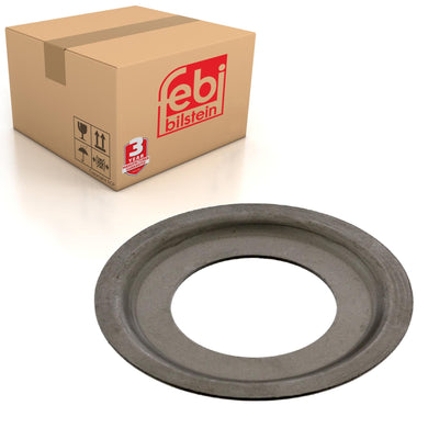 Disc Fits MAN Bus EL F 2000 8 9 90 FOC HOC KAT L LIONS CLASSIC M ND N Febi 11337