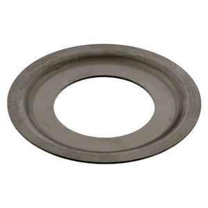 Disc Fits MAN Bus EL F 2000 8 9 90 FOC HOC KAT L LIONS CLASSIC M ND N Febi 11337