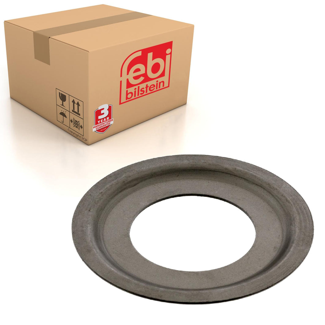 Disc Fits MAN Bus EL F 2000 8 9 90 FOC HOC KAT L LIONS CLASSIC M ND N Febi 11337