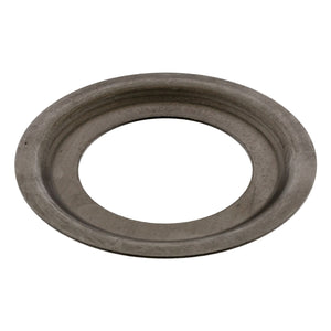 Disc Fits MAN Bus EL F 2000 8 9 90 FOC HOC KAT L LIONS CLASSIC M ND N Febi 11338