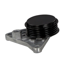 Load image into Gallery viewer, Auxiliary Belt Tensioner Assembly Fits Volkswagen Passat 4motion sync Febi 11341